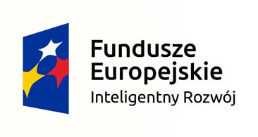 Fundusze Europejskie · Inteligentny Rozwój